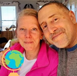 Meet your Posher, Doug